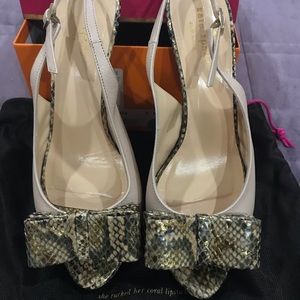Kate Spade shoes size 7